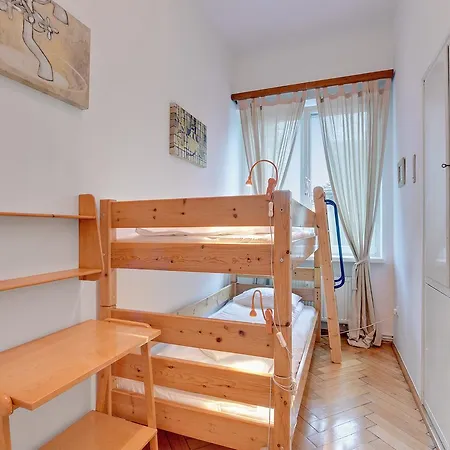 Comfort Sienkiewicza Apartmán