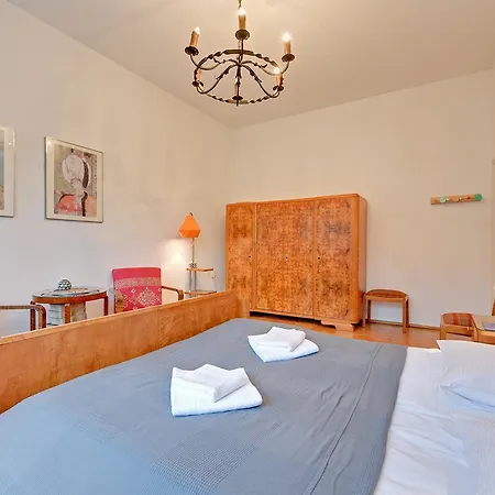 Apartmán Comfort Sienkiewicza