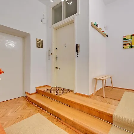 Comfort Sienkiewicza Apartmán Gdyně