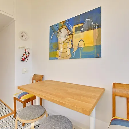 Apartmán Comfort Sienkiewicza
