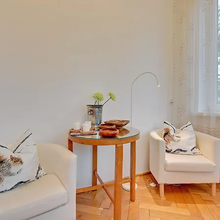 Apartmán Comfort Sienkiewicza