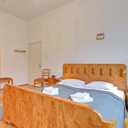 Comfort Sienkiewicza Apartmán Gdyně