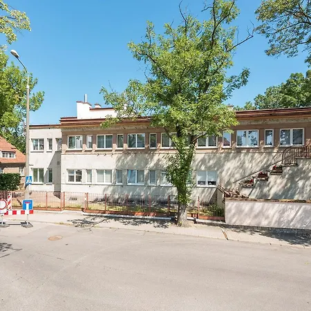 Apartmán Comfort Sienkiewicza Gdyně