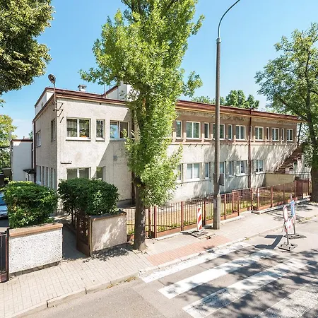 Apartmán Comfort Sienkiewicza